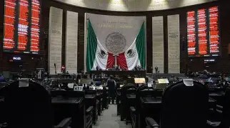 PAN exige que el debate sobre la Reforma Política se realice en San Lázaro y con visión de Estado