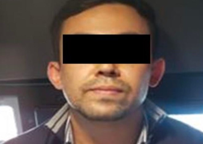 Vinculan a proceso a operador financiero del CJNG informó la FGR