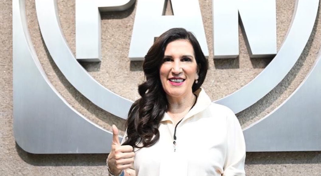 Aquí en el Congreso