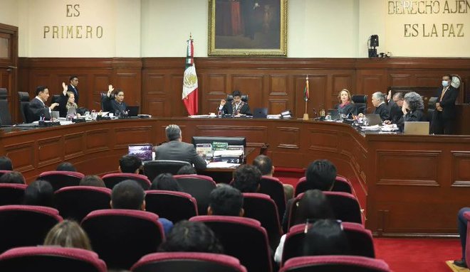 La Corte protege el derecho al aborto en Zacatecas, y prohíbe terapias de reconversión sexual en Yucatán
