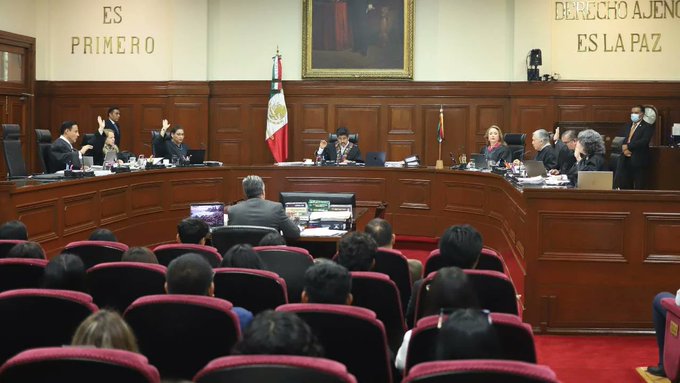 La Corte protege el derecho al aborto en Zacatecas, y prohíbe terapias de reconversión sexual en Yucatán