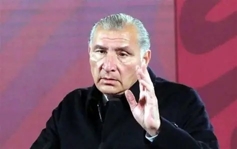 Aquí en el Congreso