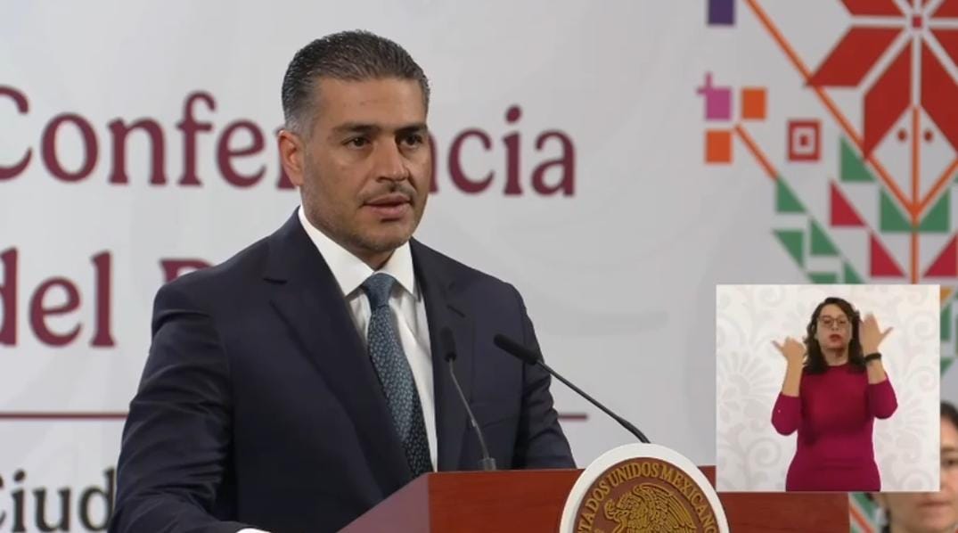 Chofer, principal sospechoso del asesinato del sacerdote Bertoldo : Harfuch