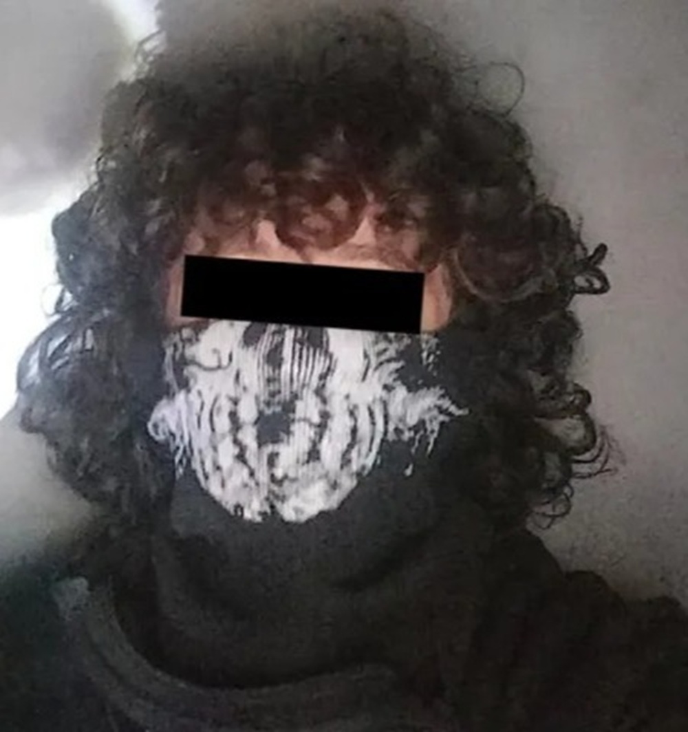 Giran y ejecutan orden de aprehensión contra el agresor del CCH Sur que asesinó a un estudiante y lesionó a un trabajador