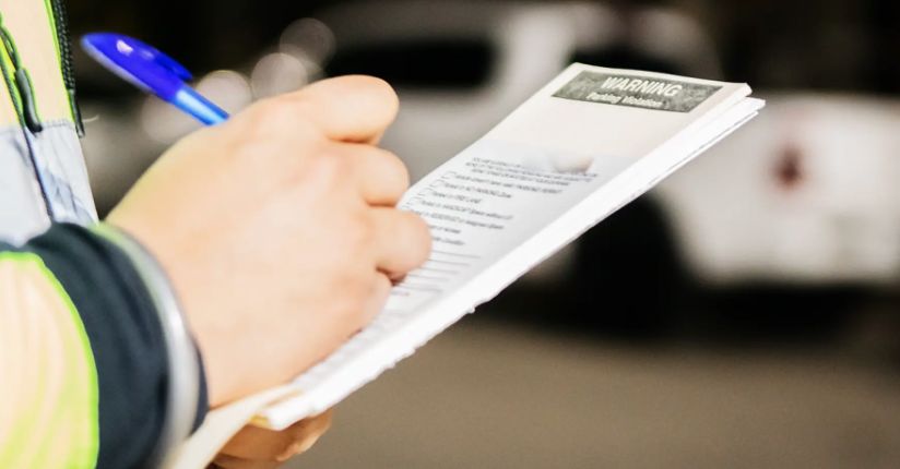 Multas en el Edomex de este 2025| Especial 