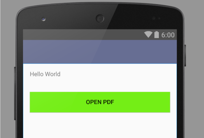 How to Open PDF on Android Phones and Tablets Opening pdf on android