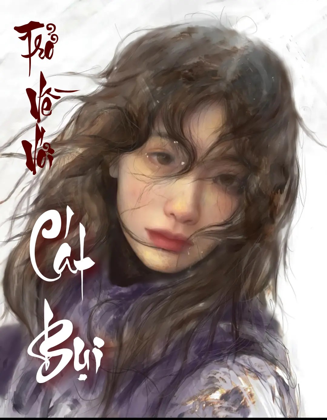 Trở Về Với Cát Bụi