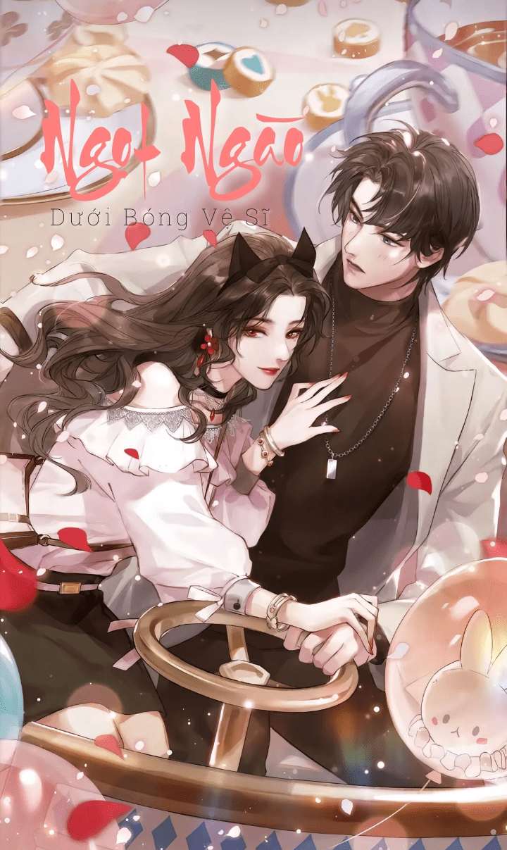 Ngọt Ngào Dưới Bóng Vệ Sĩ