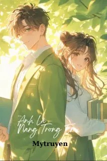 Anh Là Nắng Trong Em