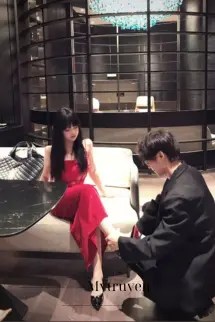 Sói Nhỏ Muốn Chị Chịu Trách Nhiệm