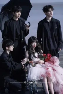 Nhà Tôi Có 8 Ông Cha Đẹp Trai