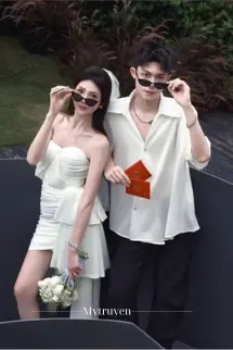 Trùm Trường Bái Tôi Là Chị Dâu