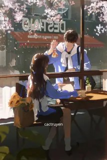 Mùa Mưa Thanh Xuân Có Anh