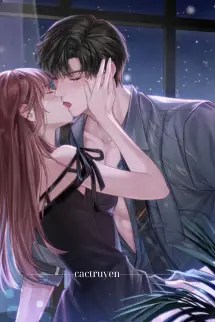 Tâm Can Bảo Bối Của Lão Đại Hắc Đạo