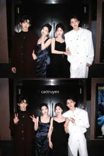 Bạn Trai Tôi Là Thư Ký Của Tổng Tài Bá Đạo