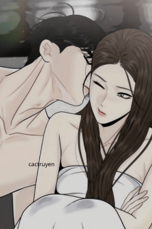 Tổng Tài Bá Đạo Làm Thế Thân Cho Tôi