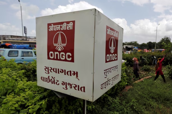 ONGC