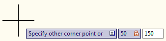 AutoCAD_dynamic_input