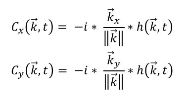 Cole Davidson Ocean Simulation - Landscape Illustration Collection - Desktop Quality