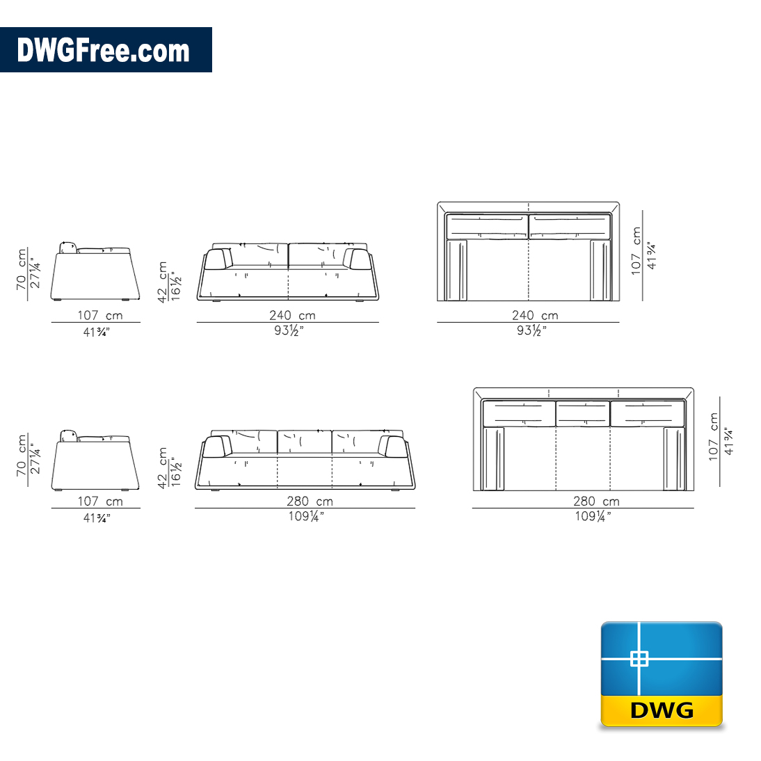 Cad Blocks Furniture Dwg Free Cad Blocks