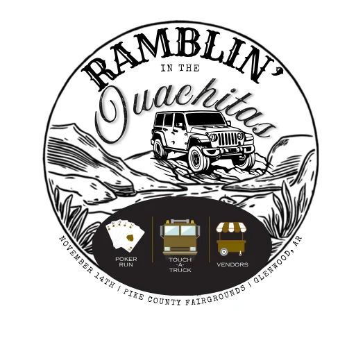 Ramblin in the Ouachitas