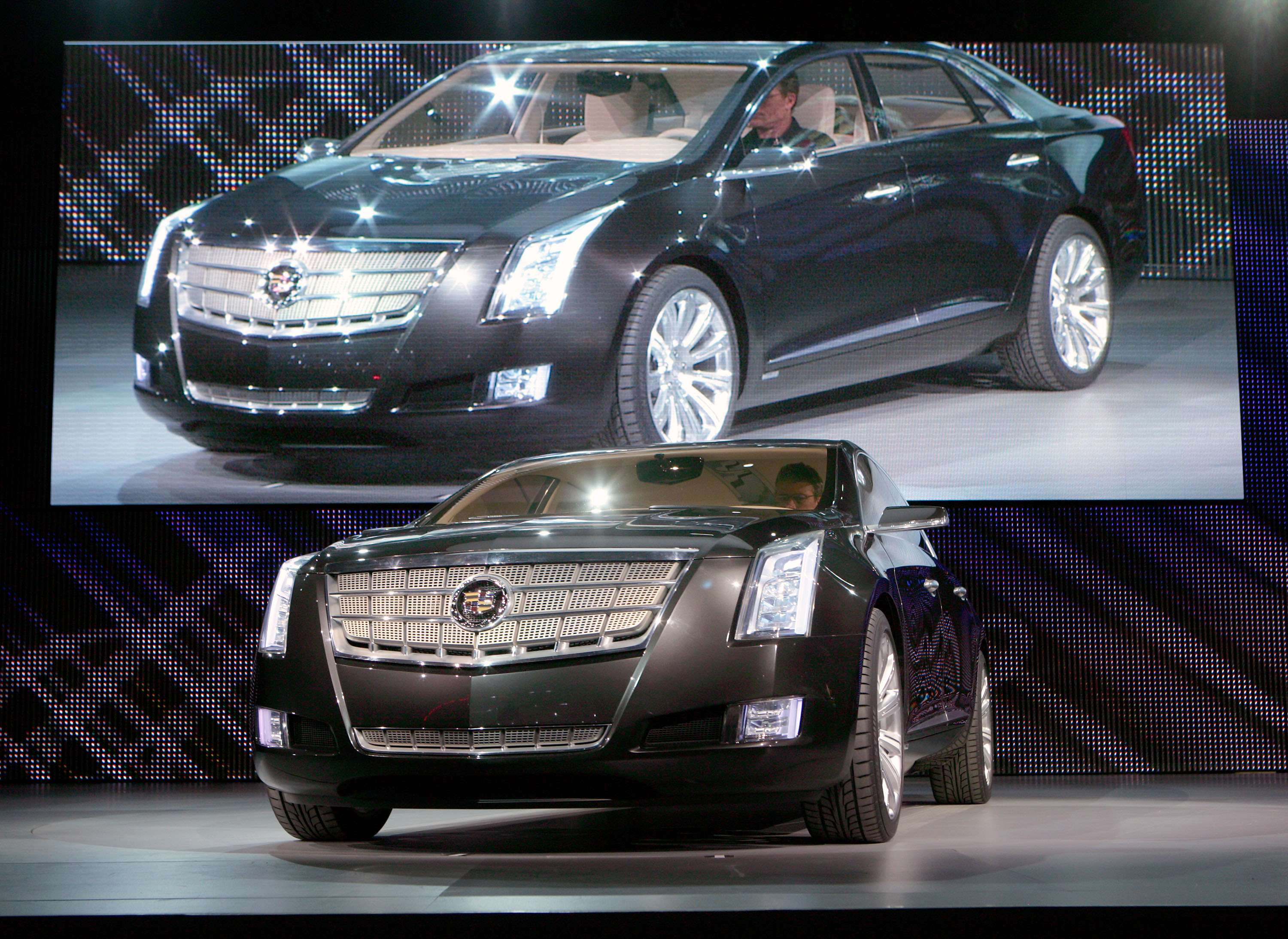 Xts
