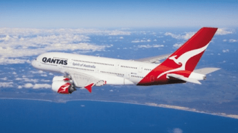 qantas