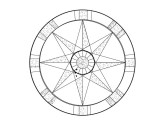 Pattern 15 Cadfull Free Autocad Blocks