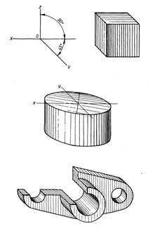 нарисовать рисунок из отрезков