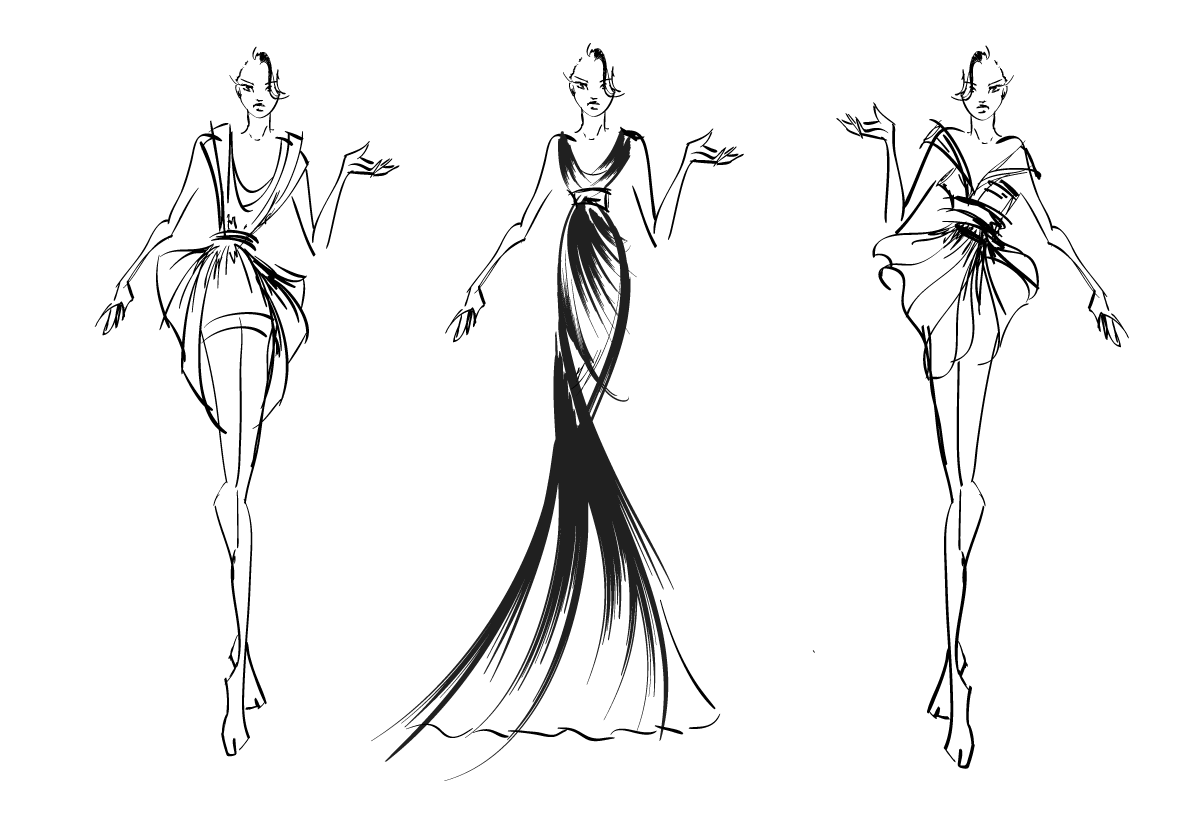 как рисовать в аксонометрии