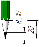как рисовать в аксонометрии