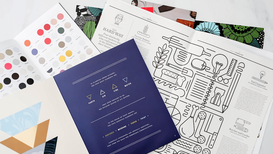 Top Trends in Graphic Design