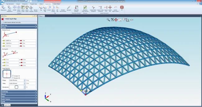 Sta4cad Nedir Cadsay Com - Premium Light Photo - 8K