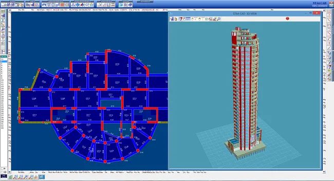 Sta4cad E Itimi Cadsay Com - Classic Geometric Design - Desktop