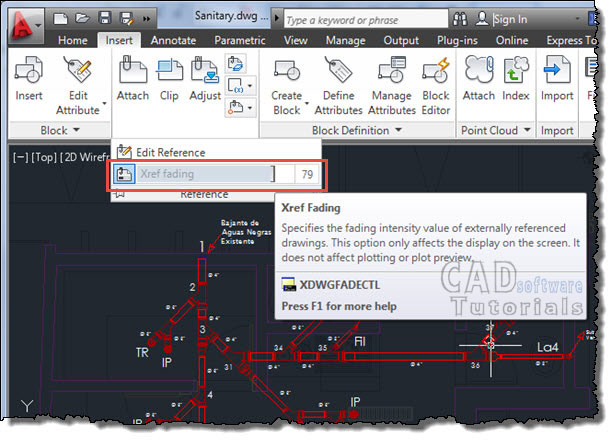Do You Know Autocad Xrefs Cad Software Tutorials - City Patterns - Perfect 8K Collection