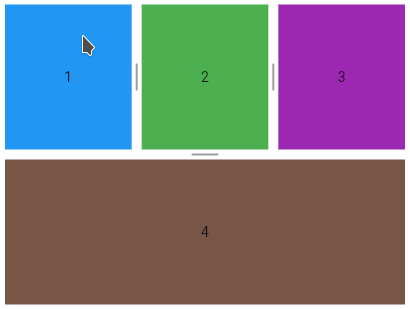 Multi Split View Lib Src Multi Split View Dart At Master Caduandrade - High Quality Ultra HD Light Photos | Free Download