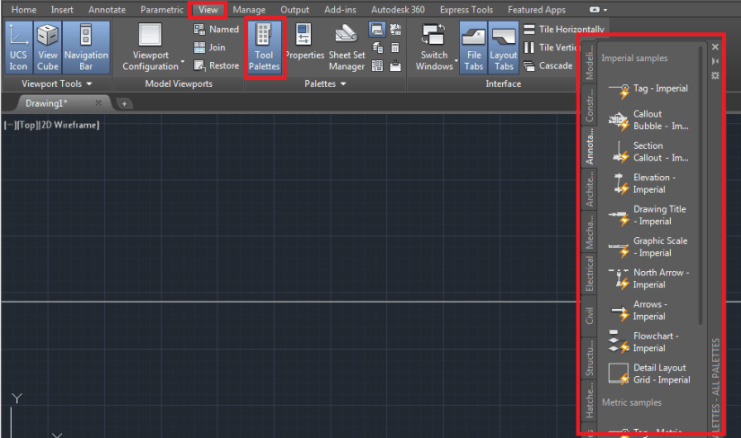 Autocad
