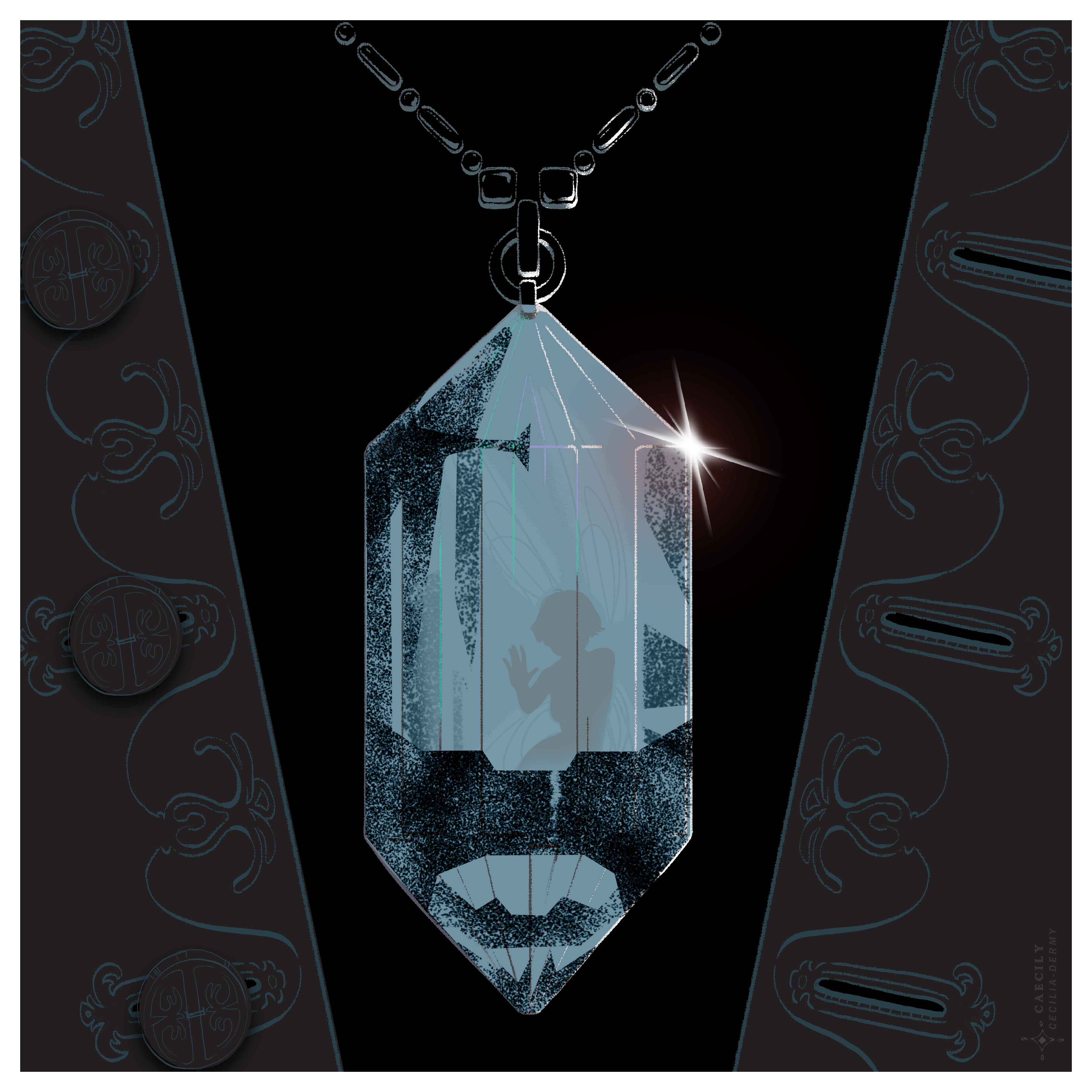 CRYSTAL