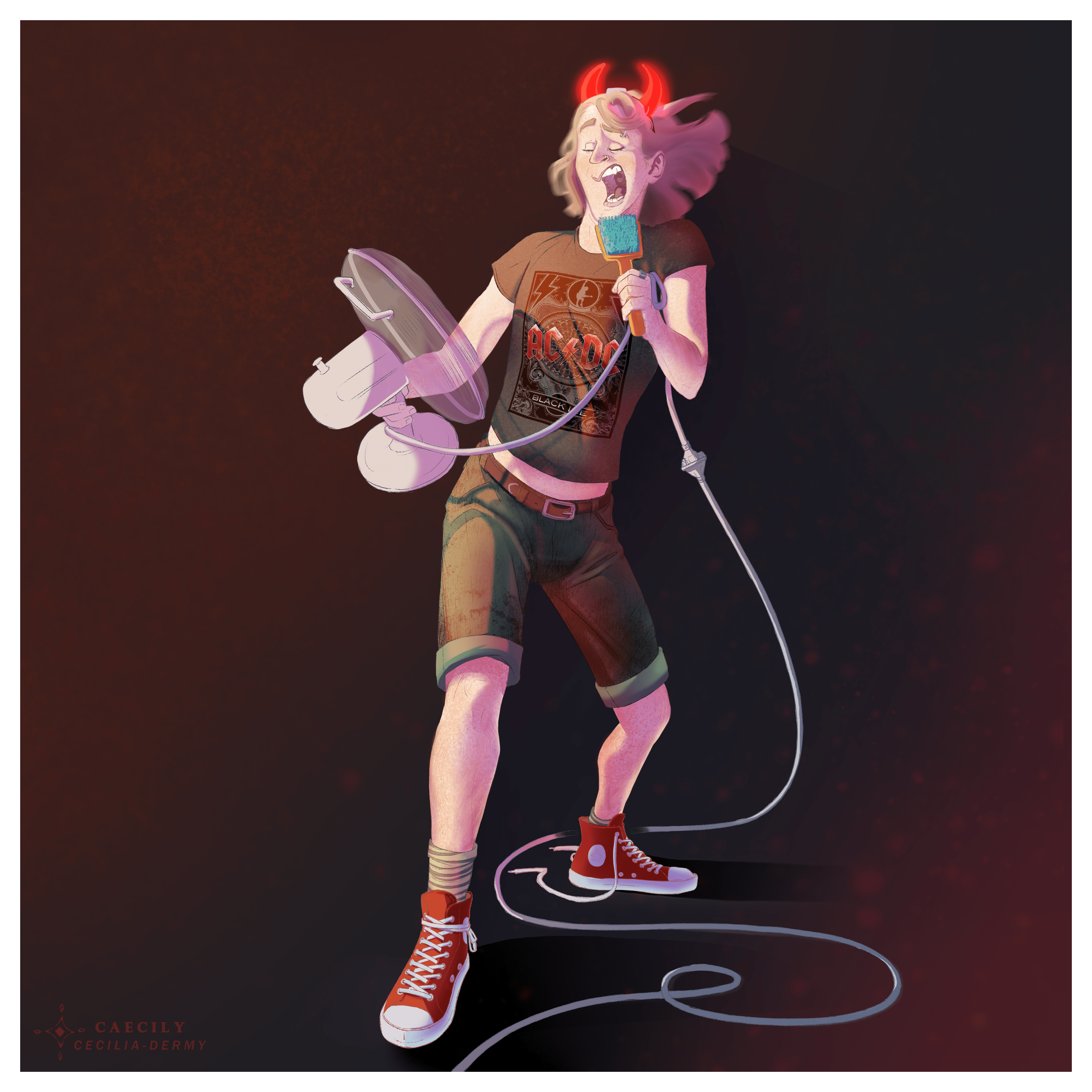 FAN
