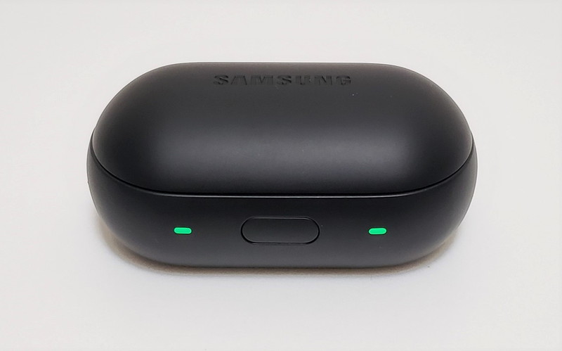 SAMSUNG - 【五年補償付】Gear IconX 未使用品 Bluetoothイヤホン Samsung Gear IconX レビュー2（開封～使用感） - Curiositas