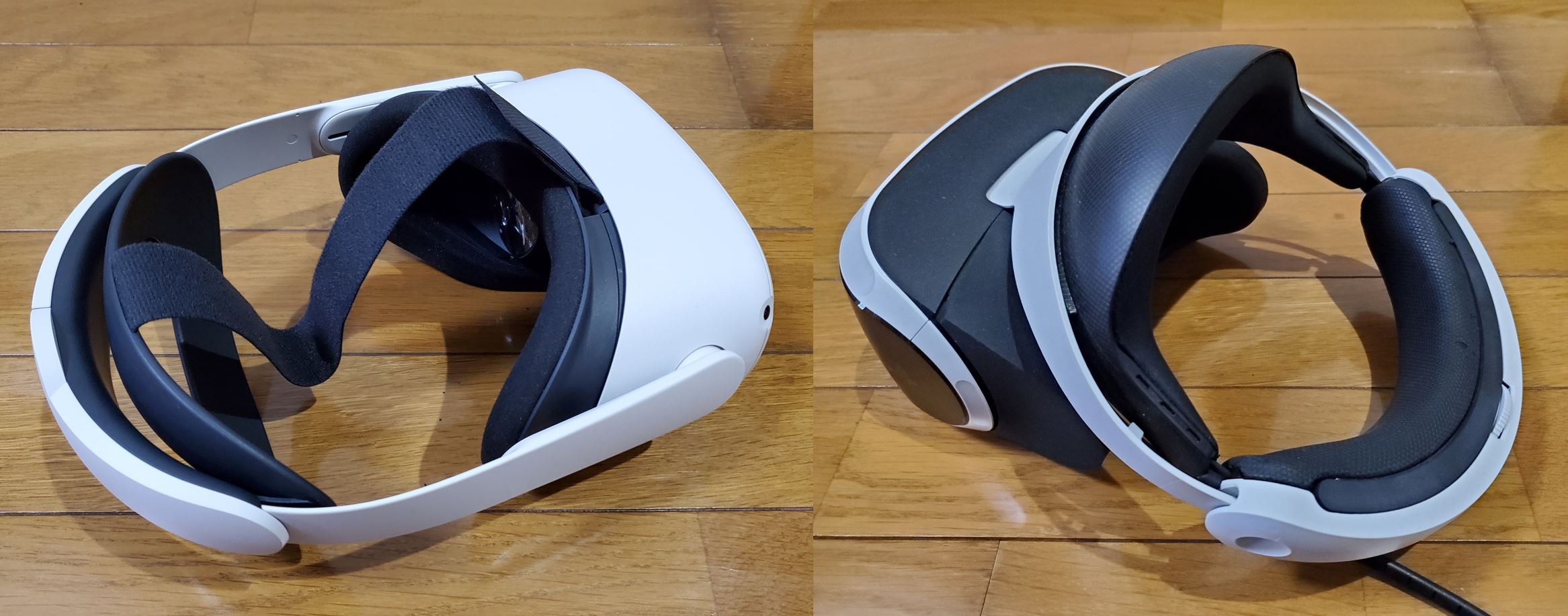 VRは「仮想世界」に連れて行ってはくれなかった - Curiositas