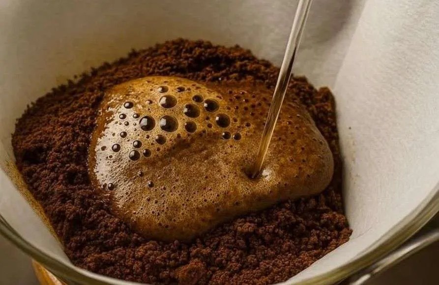 Cafés Filtrados Colombianos
