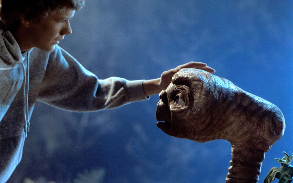 E.T.
