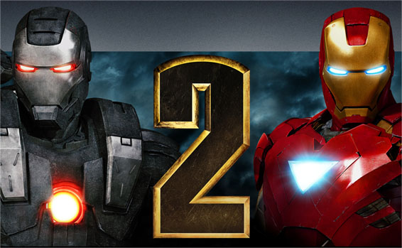 アイアンマン2