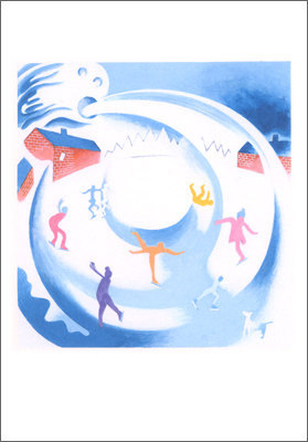 仲條正義「暮しの手帖」表紙展