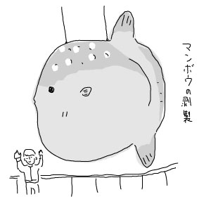 アクアワールド大洗水族館