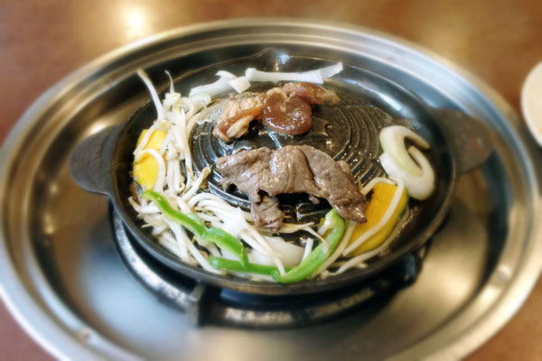 義経のジンギスカン