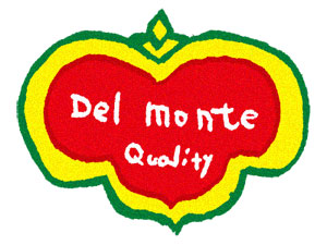 デルモンテ