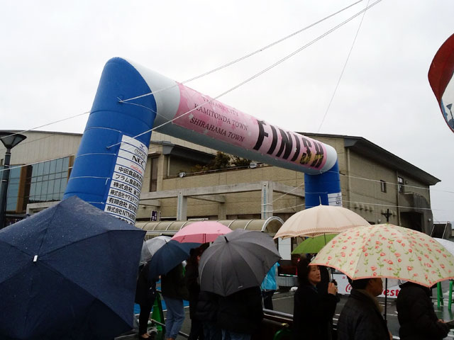 第22回 紀州口熊野マラソン