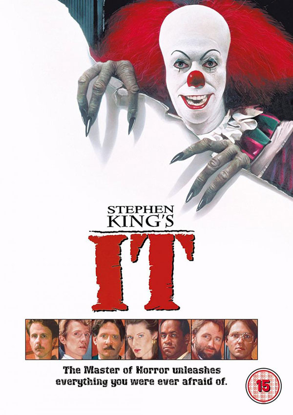 IT